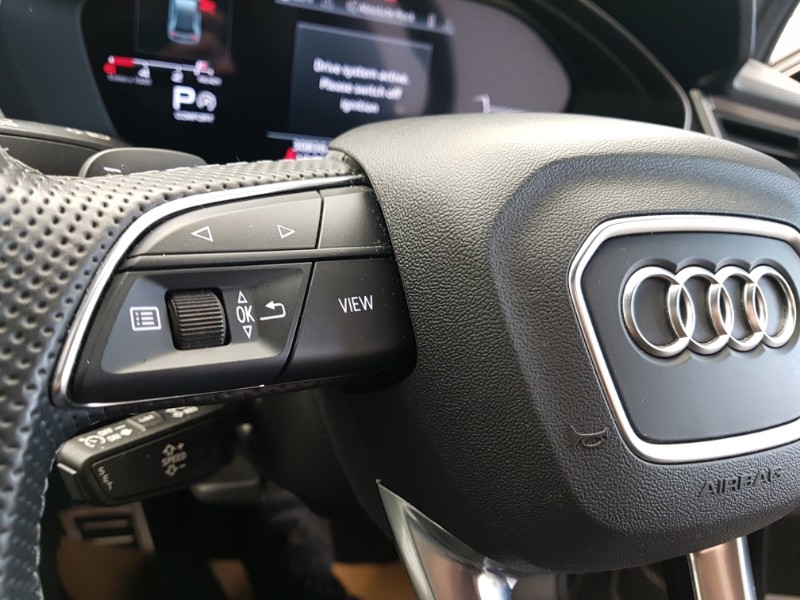 Used Audi Q5 2022 for sale - 76145398: Photo 15