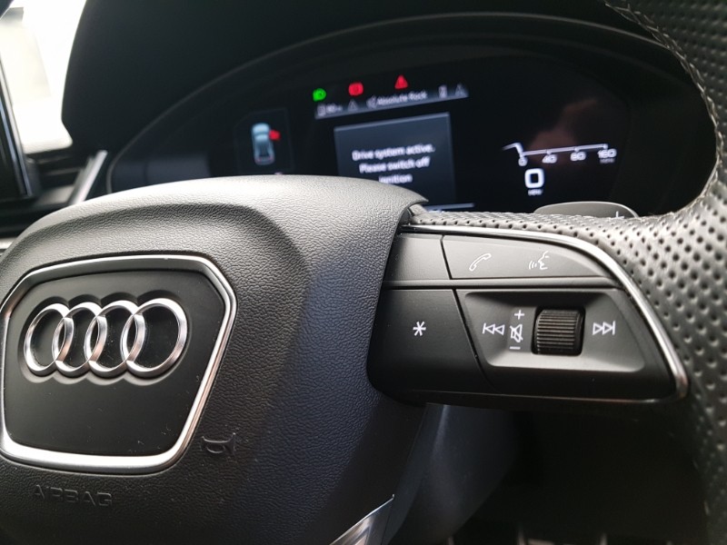Used Audi Q5 2022 for sale - 76145398: Photo 16