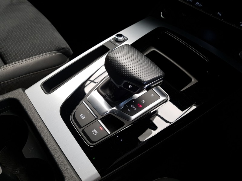 Used Audi Q5 2022 for sale - 76145398: Photo 17