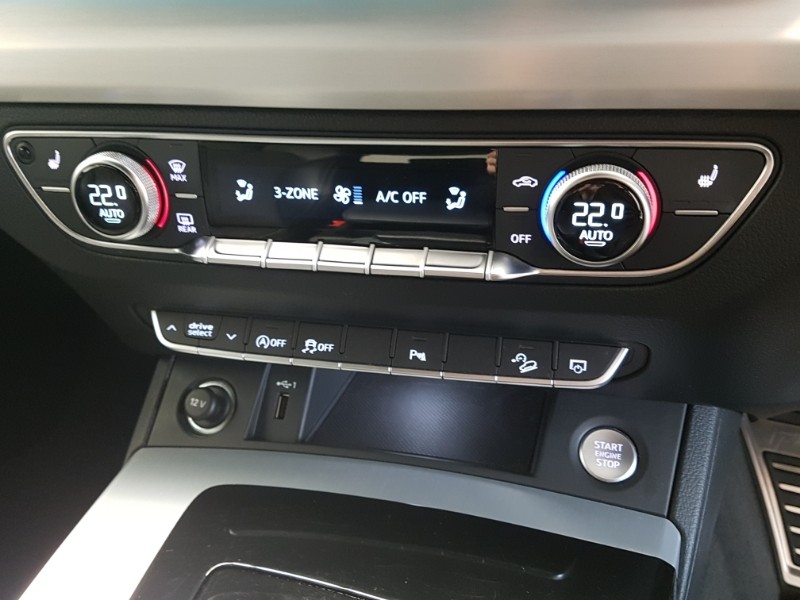 Used Audi Q5 2022 for sale - 76145398: Photo 18