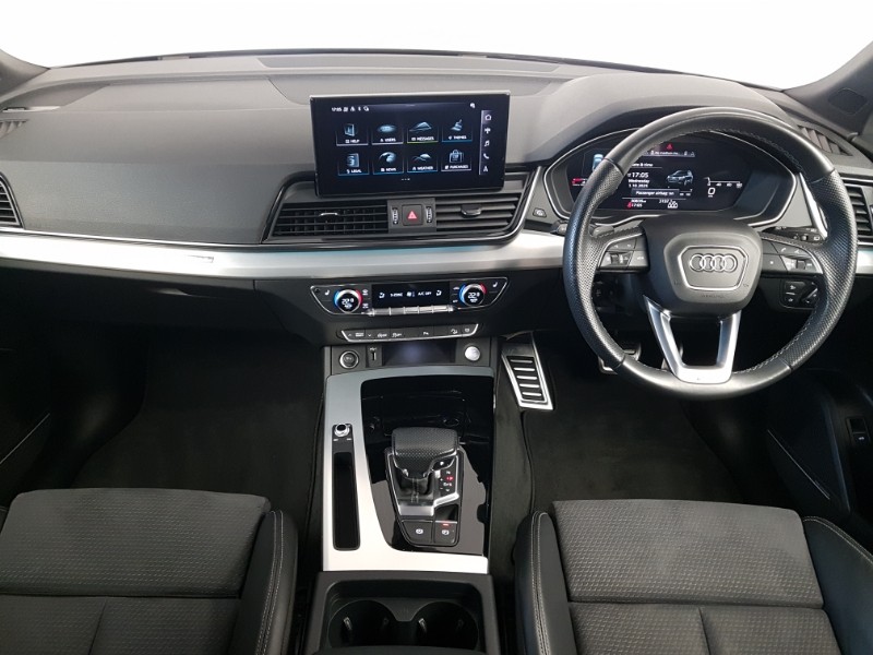 Used Audi Q5 2022 for sale - 76145398: Photo 2