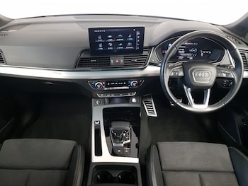 Used Audi Q5 2022 for sale - 76145398: Photo 2