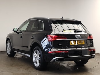 Used Audi Q5 2022 for sale - 76145398: Photo 3