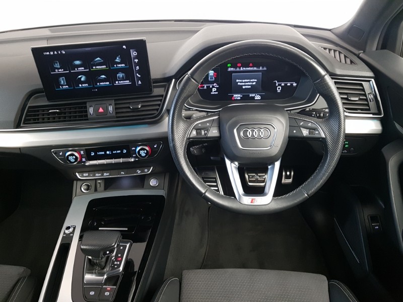 Used Audi Q5 2022 for sale - 76145398: Photo 7