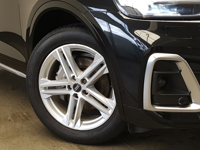 Used Audi Q5 2022 for sale - 76145398: Photo 9