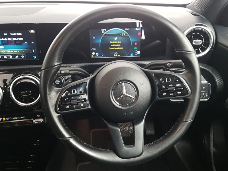 Used Mercedes-Benz A-Class 2019 for sale - 77596241: Photo 10