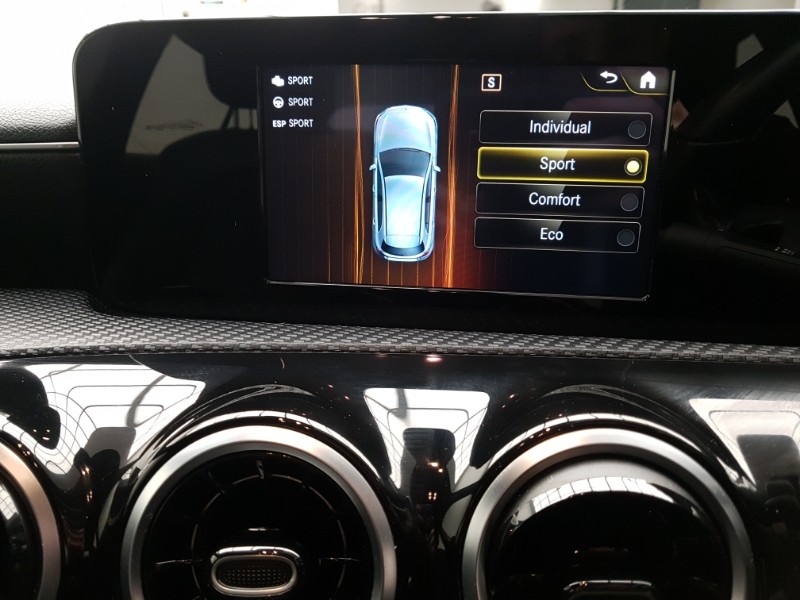 Used Mercedes-Benz A-Class 2019 for sale - 77596241: Photo 14