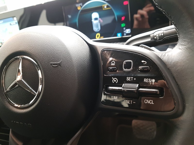 Used Mercedes-Benz A-Class 2019 for sale - 77596241: Photo 16