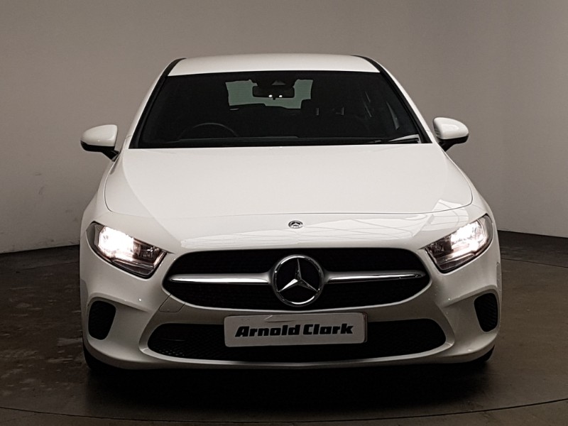 Used Mercedes-Benz A-Class 2019 for sale - 77596241: Photo 19