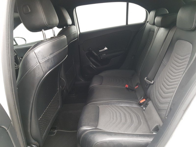 Used Mercedes-Benz A-Class 2019 for sale - 77596241: Photo 6