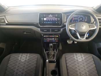 Used Volkswagen T-Cross 2024 for sale - 75039632: Photo