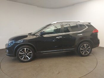 Used Nissan X-Trail 2020 for sale - 78559976: Photo