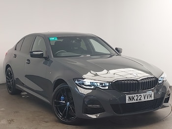 Used BMW 3 Series 2022 for sale - 78355313: Photo