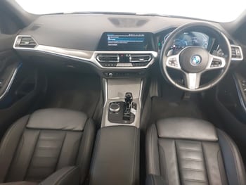 Used BMW 3 Series 2022 for sale - 78355313: Photo