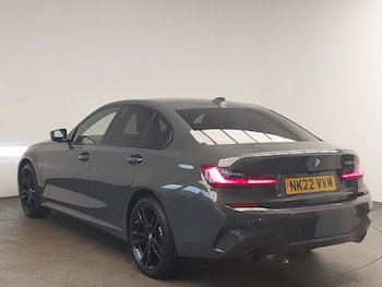 Used BMW 3 Series 2022 for sale - 78355313: Photo