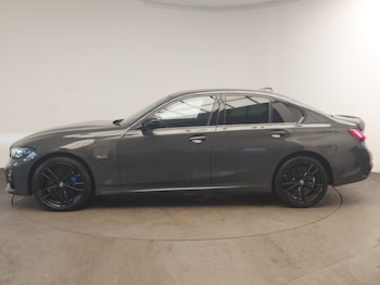 Used BMW 3 Series 2022 for sale - 78355313: Photo