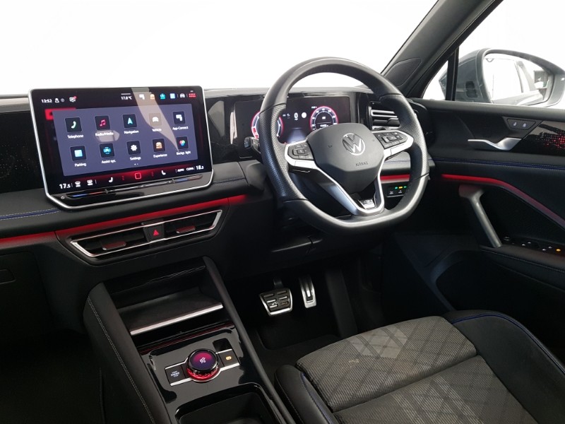 Used Volkswagen Tiguan 2024 for sale - 77948122: Photo 11