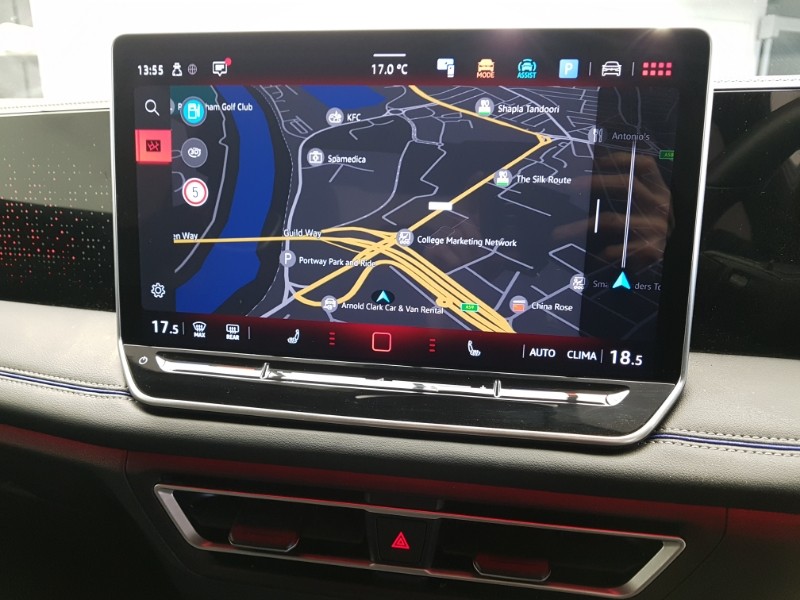 Used Volkswagen Tiguan 2024 for sale - 77948122: Photo 15