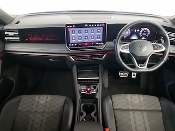 Used Volkswagen Tiguan 2024 for sale - 77948122: Photo