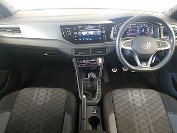 Used Volkswagen Taigo 2022 for sale - 75583770: Photo