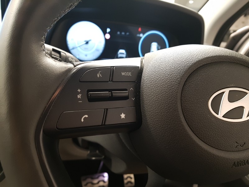 Used Hyundai BAYON 2024 for sale - 76822236: Photo 12