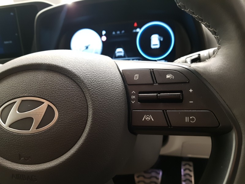 Used Hyundai BAYON 2024 for sale - 76822236: Photo 13