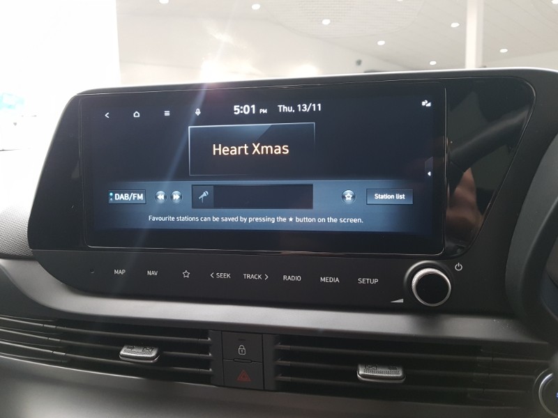 Used Hyundai BAYON 2024 for sale - 76822236: Photo 15