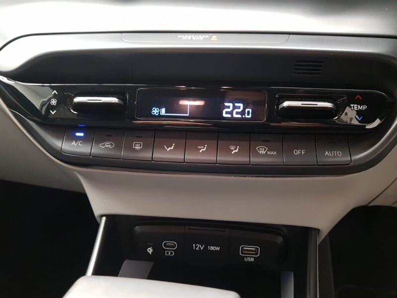 Used Hyundai BAYON 2024 for sale - 76822236: Photo 16