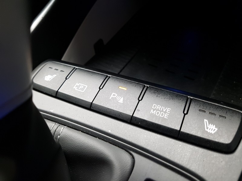 Used Hyundai BAYON 2024 for sale - 76822236: Photo 18