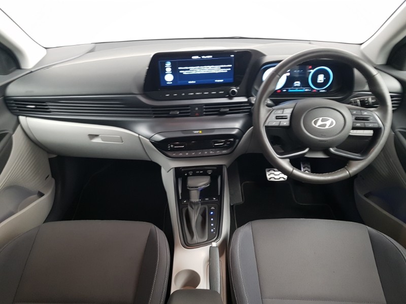 Used Hyundai BAYON 2024 for sale - 76822236: Photo 2