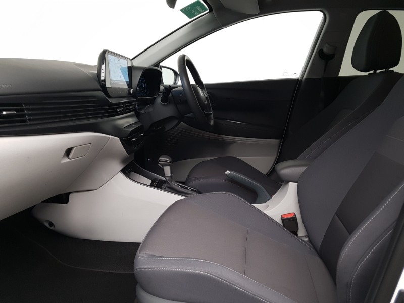 Used Hyundai BAYON 2024 for sale - 76822236: Photo 5