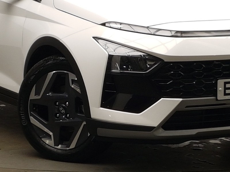 Used Hyundai BAYON 2024 for sale - 76822236: Photo 9