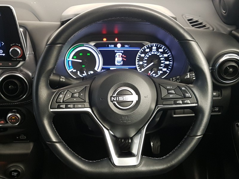 Used Nissan Juke 2023 for sale - 77933503: Photo 10