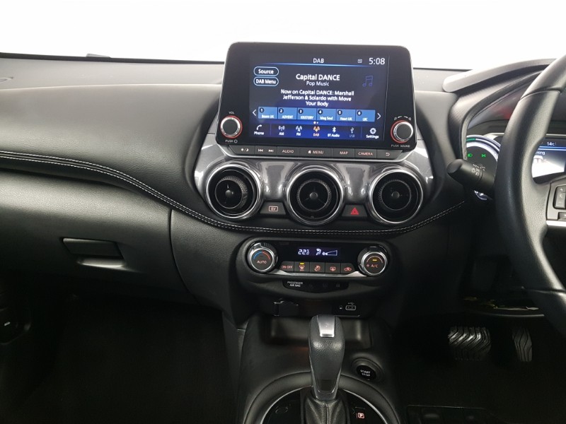 Used Nissan Juke 2023 for sale - 77933503: Photo 11