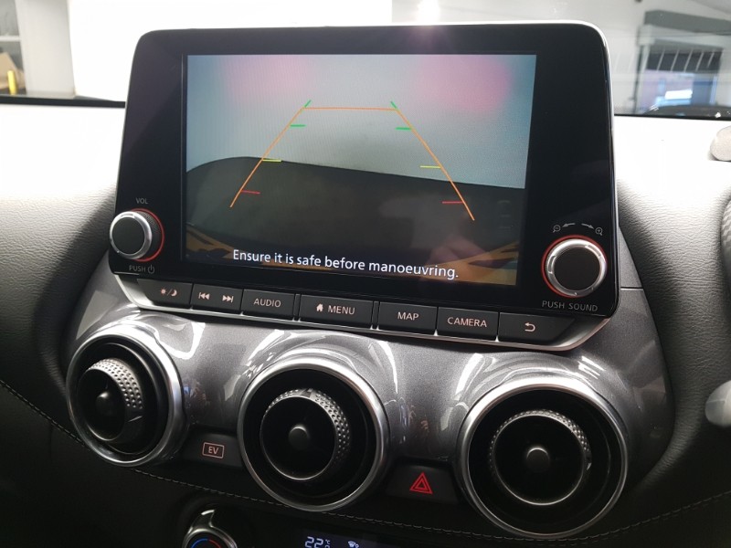 Used Nissan Juke 2023 for sale - 77933503: Photo 12