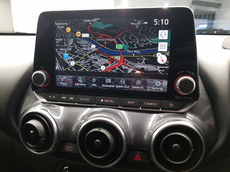 Used Nissan Juke 2023 for sale - 77933503: Photo 13