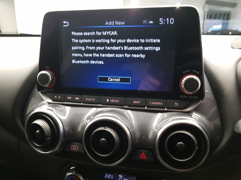 Used Nissan Juke 2023 for sale - 77933503: Photo 14