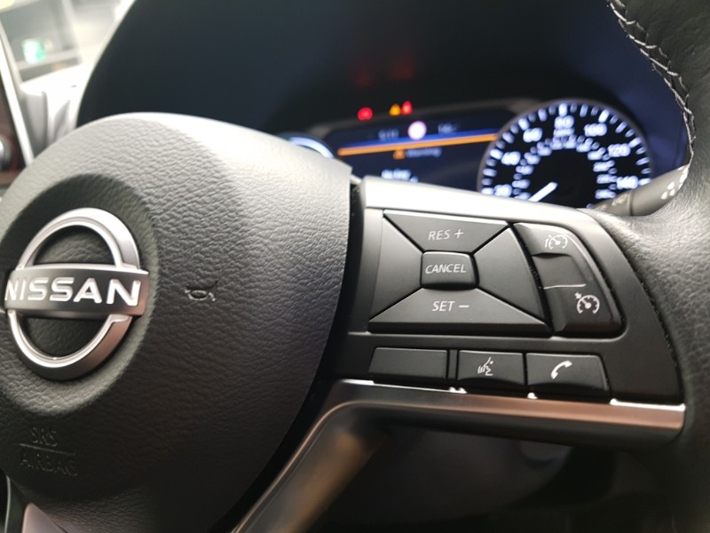 Used Nissan Juke 2023 for sale - 77933503: Photo 16