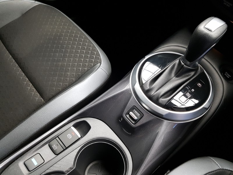 Used Nissan Juke 2023 for sale - 77933503: Photo 17