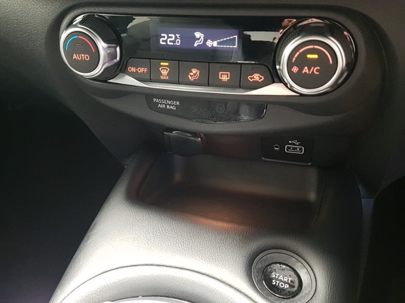 Used Nissan Juke 2023 for sale - 77933503: Photo 18