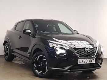Used Nissan Juke 2023 for sale - 77933503: Photo