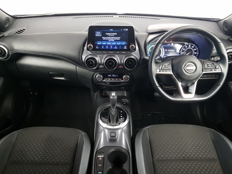Used Nissan Juke 2023 for sale - 77933503: Photo 2