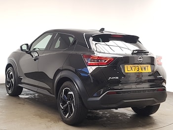 Used Nissan Juke 2023 for sale - 77933503: Photo