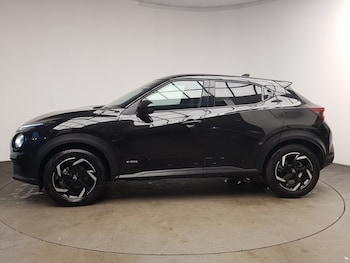 Used Nissan Juke 2023 for sale - 77933503: Photo