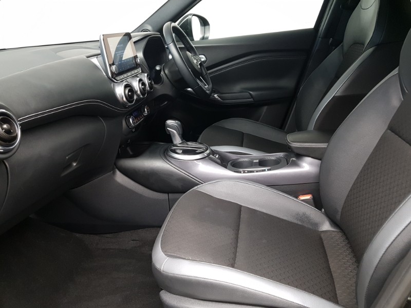 Used Nissan Juke 2023 for sale - 77933503: Photo 5