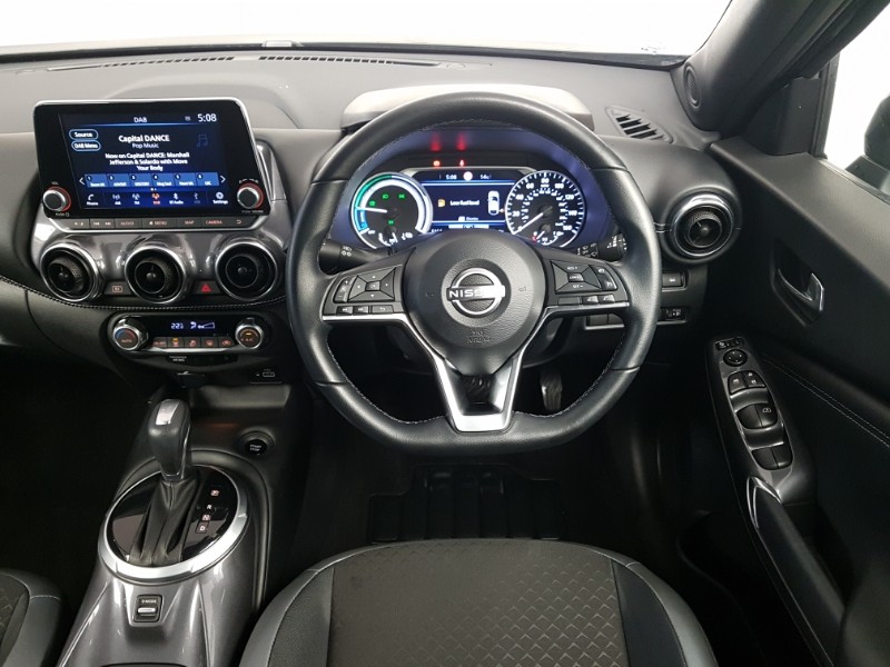 Used Nissan Juke 2023 for sale - 77933503: Photo 7