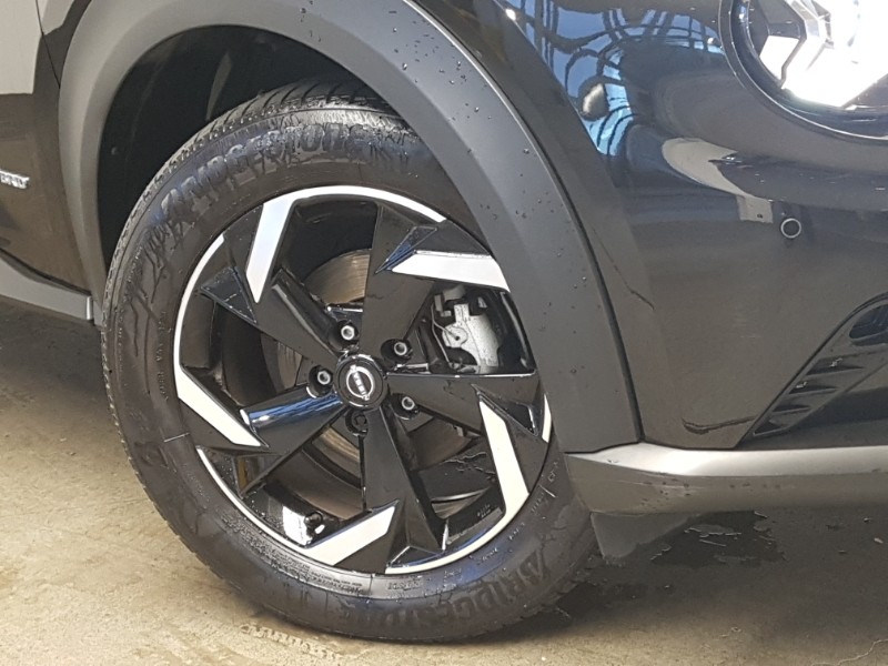 Used Nissan Juke 2023 for sale - 77933503: Photo 9