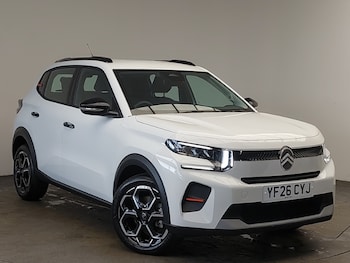 Used Citroen C3 2026 for sale - 78490671: Photo