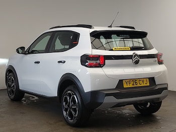 Used Citroen C3 2026 for sale - 78490671: Photo
