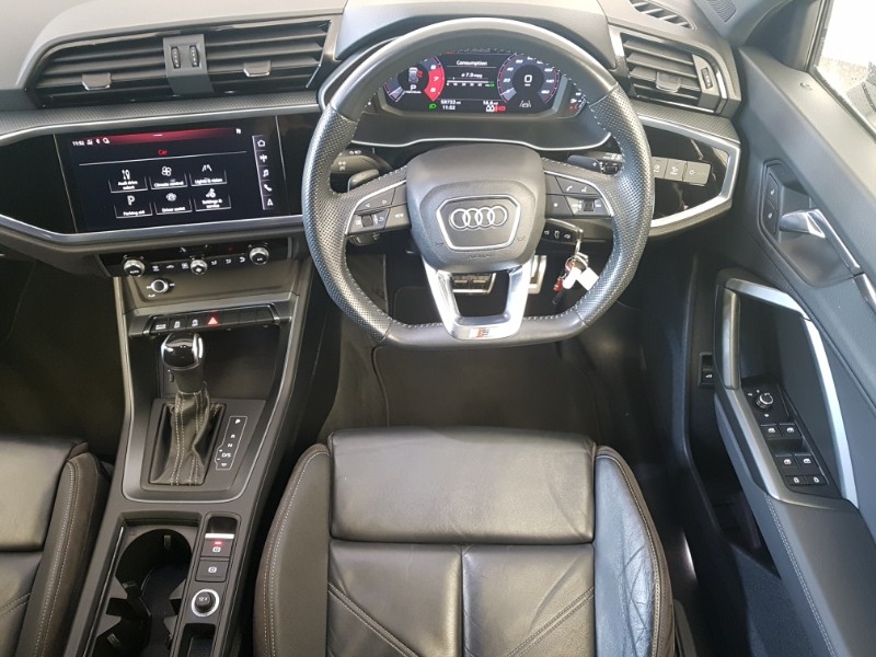 Used Audi Q3 2019 for sale - 78114064: Photo 10